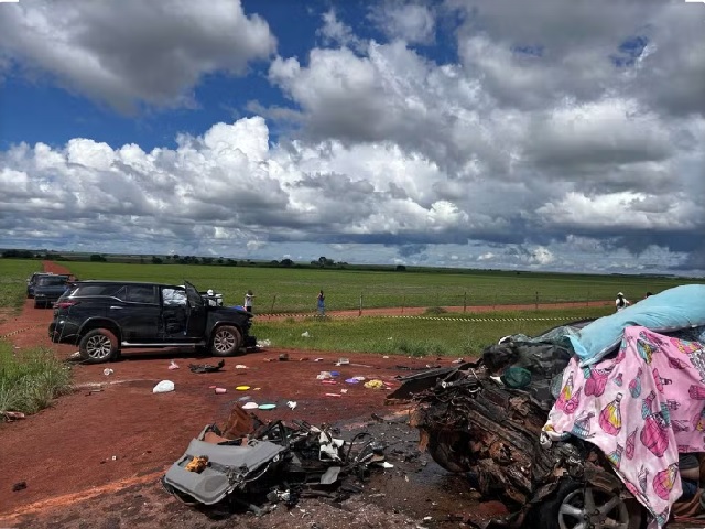 acidente de trânsito resulta em mort… ABC do ABC