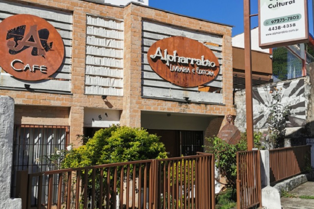 Alpharrabio
