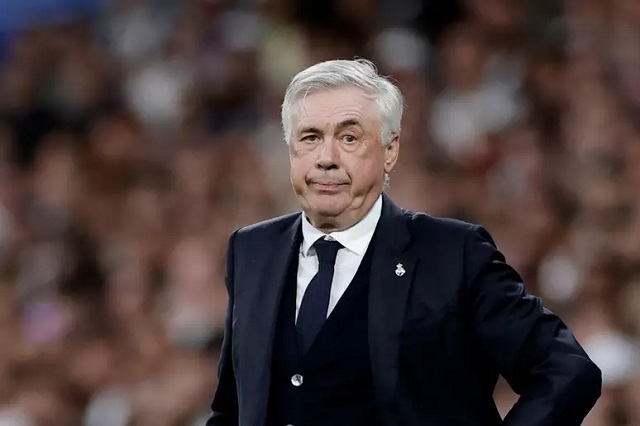 Carlo Ancelotti, técnico da Seleção Brasileira, é condenado a um ano de prisão por fraude fiscal na Espanha