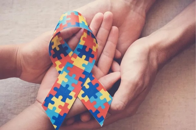 Caminhada Conexão Azul