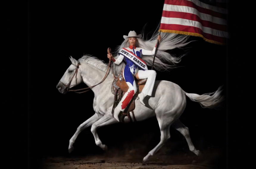 Cowboy Carter - Beyoncé