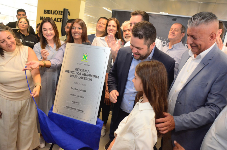 Biblioteca Nair Lacerda