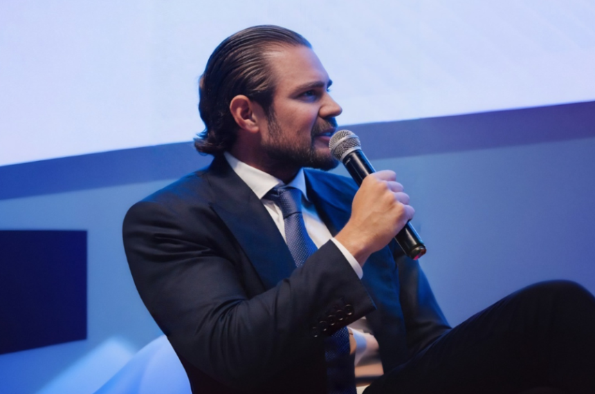 Daniel Vorcaro - Banco Master - BRB