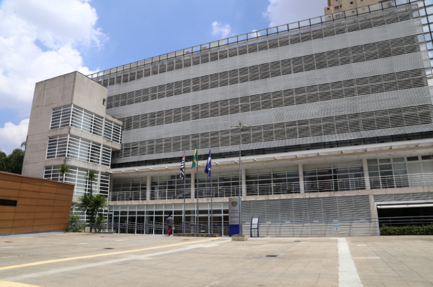 Câmara Municipal de São Caetano do Sul