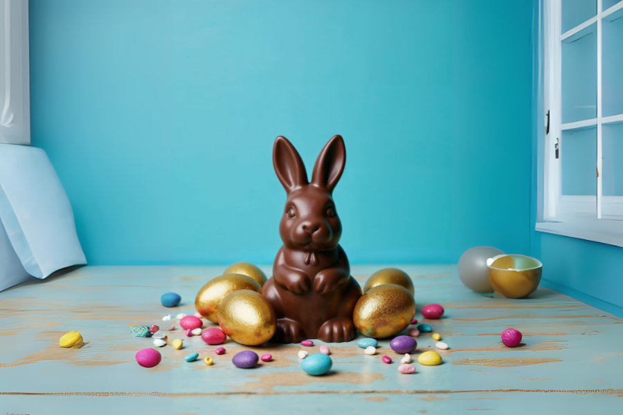 Prefeitura de SP abre feira de Páscoa na Paulista