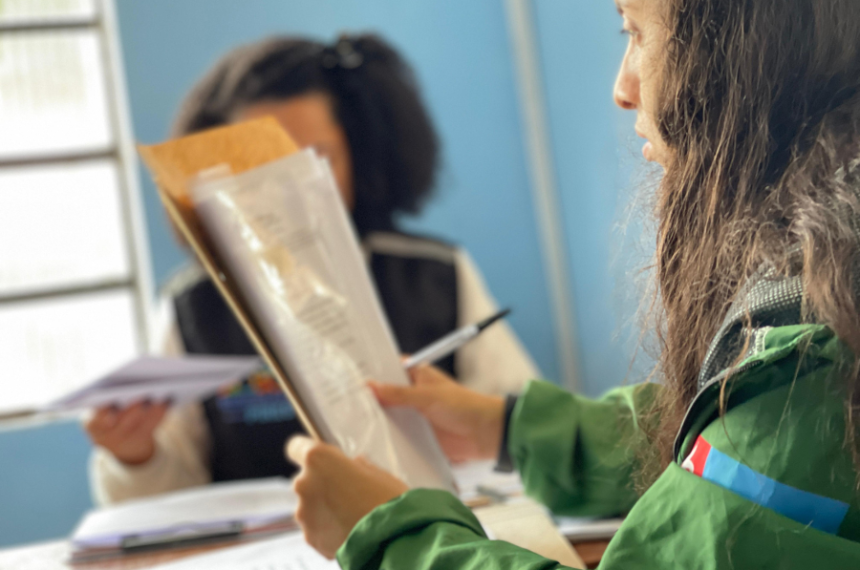 Comunidade Terapêutica em Ribeirão Pires - Fiscalização