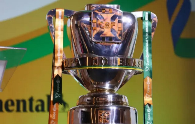 Copa do Brasil