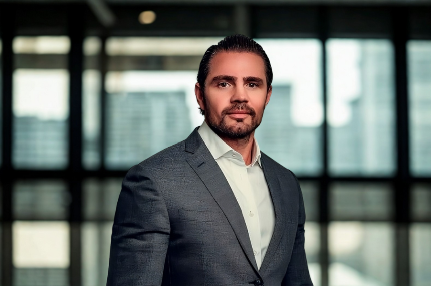 Daniel Vorcaro - Banco Master - BRB