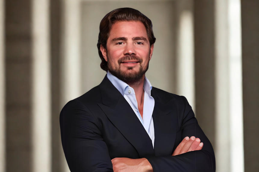 Daniel Vorcaro - BRB - Banco Master