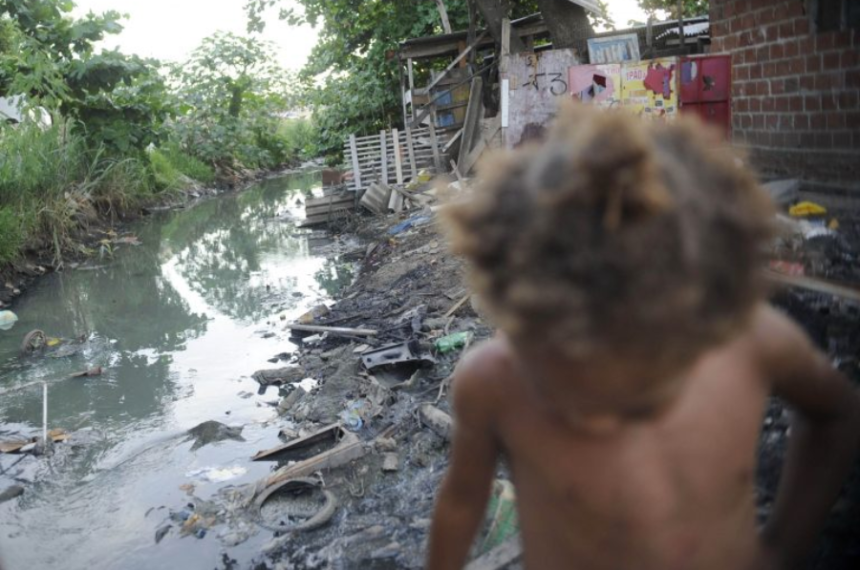 Desigualdade Social - Corrupção -Segurança Pública