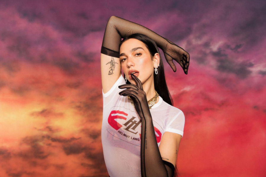 Dua Lipa - Radical Optimism Tour'