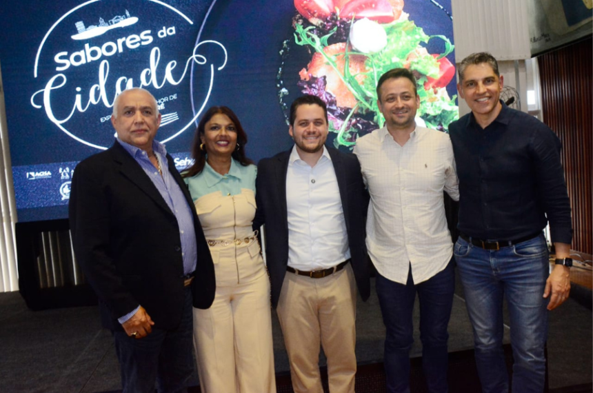 Festival Sabores da Cidade