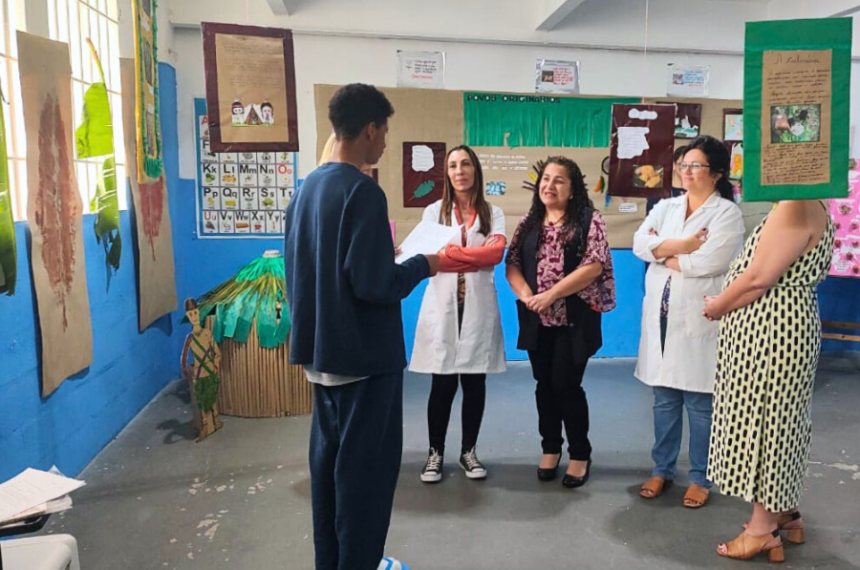 Fundação CASA Mauá - Povos Indígenas