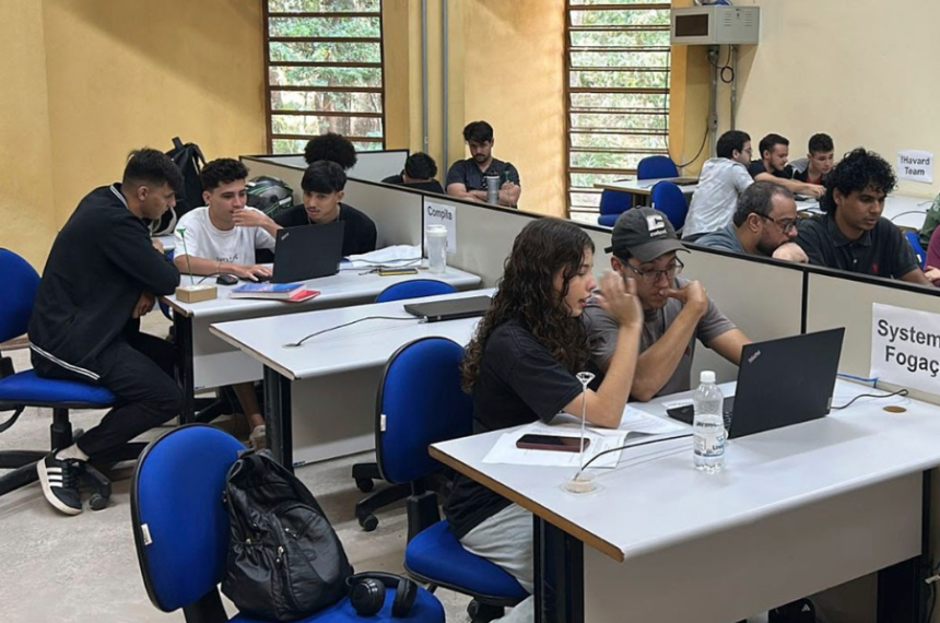 Maratona InterFatecs