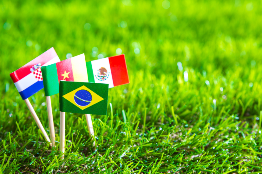 Marcas Brasileiras - EUA