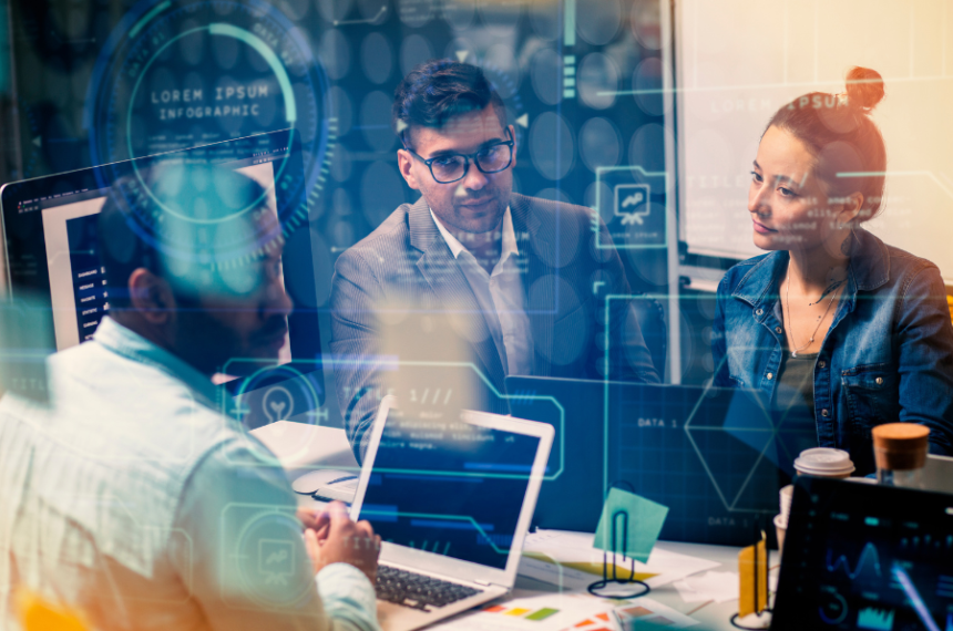 Marcas - Inteligência Artificial - Propriedade Intelectual