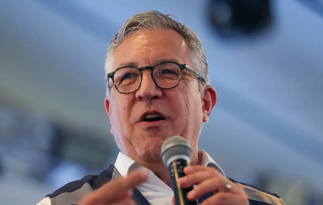 Videocast ‘Saúde nas Redes’, com Padilha, estreia nesta segunda (13)