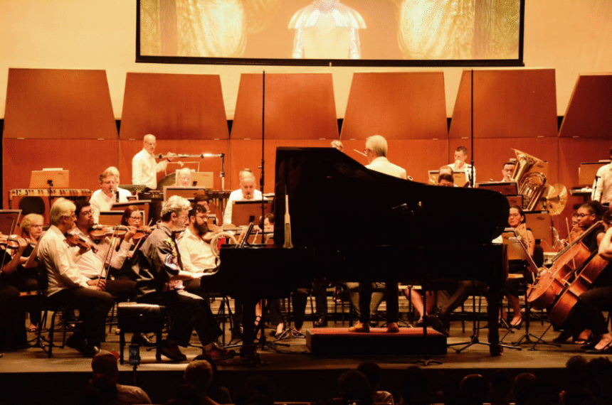 Orquestra Sinfônica de Santo André