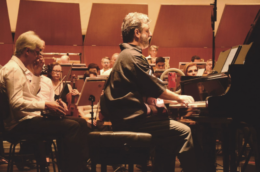 Orquestra Sinfônica de Santo André