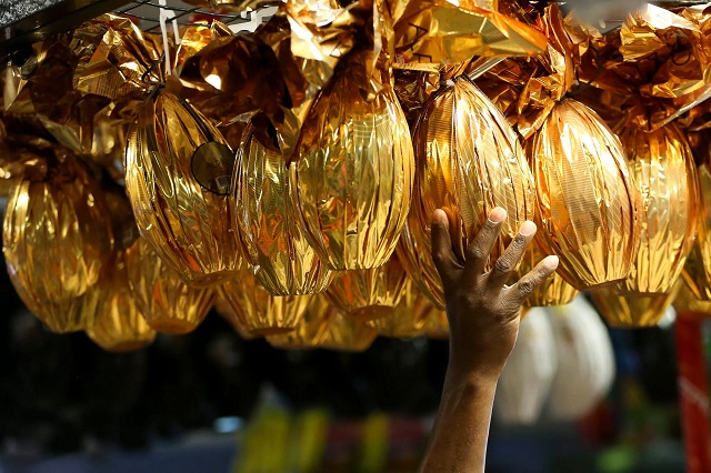 Páscoa - Prefeitura de São Paulo