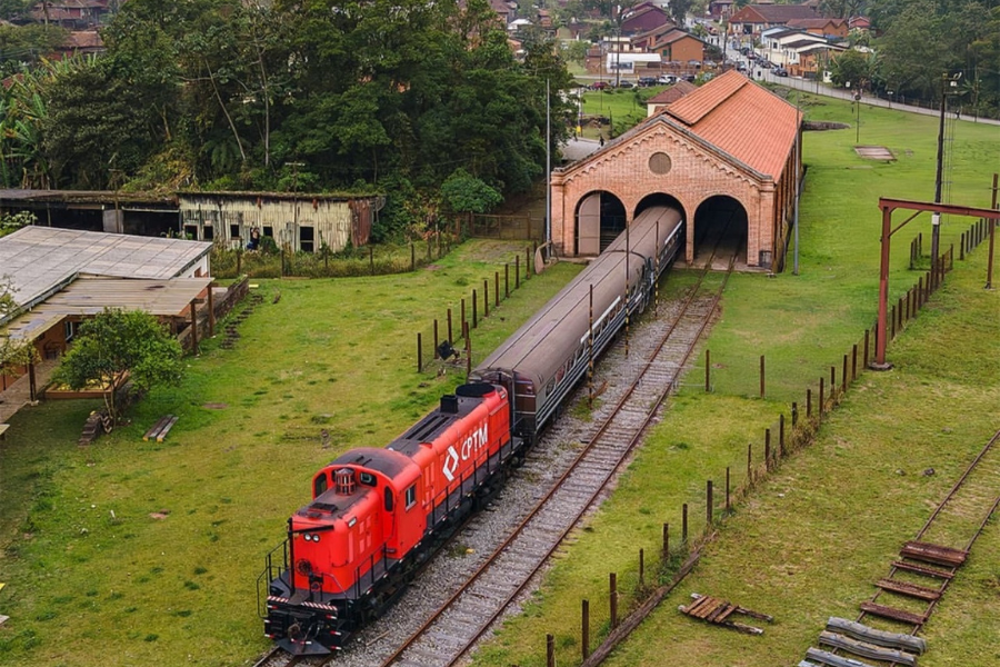Paranapiacaba busca título da Unesco como patrimônio cultural