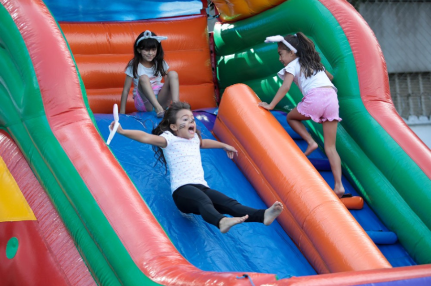 Clube de Campo de Mogi das Cruzes