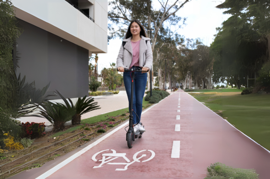 Patinetes Elétricos