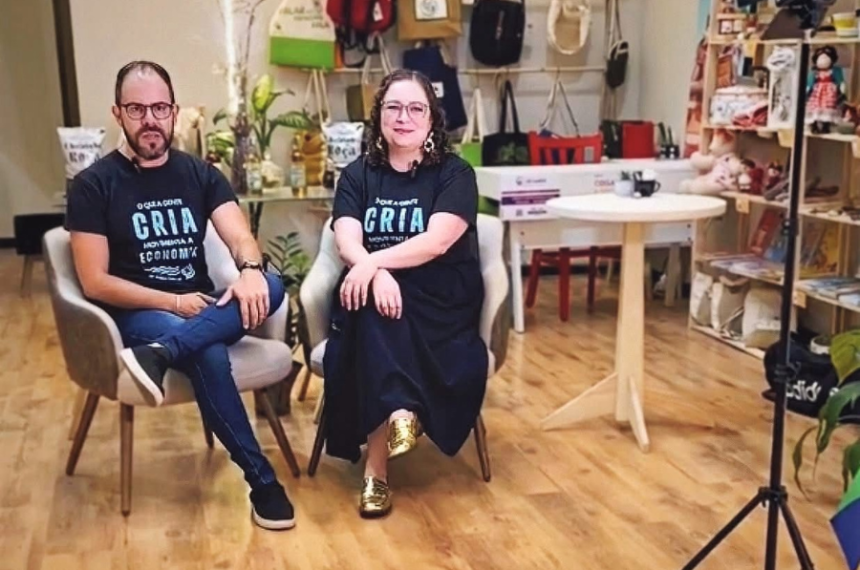 Patteo Urupema Shopping - ILC