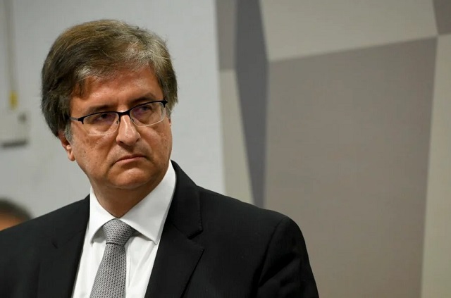 Paulo Gonet