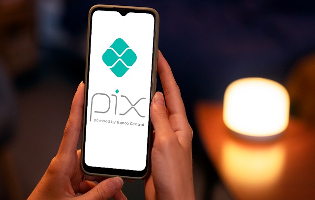 Pix por imagem: entenda o que é e como funciona
