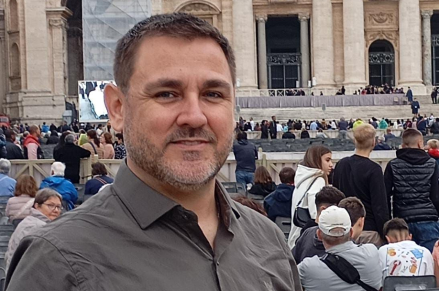 Rodrigo Luiz dos Santos