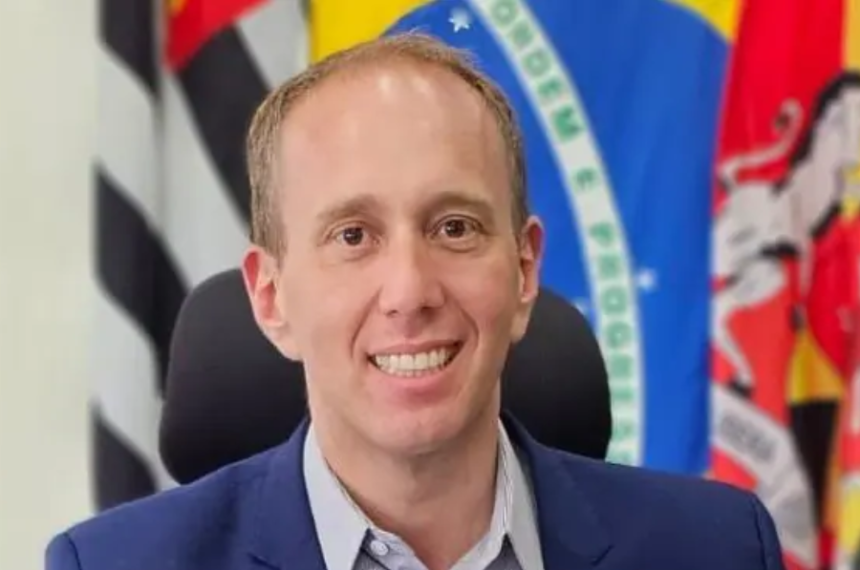 Rodrigo Manga - Sorocaba