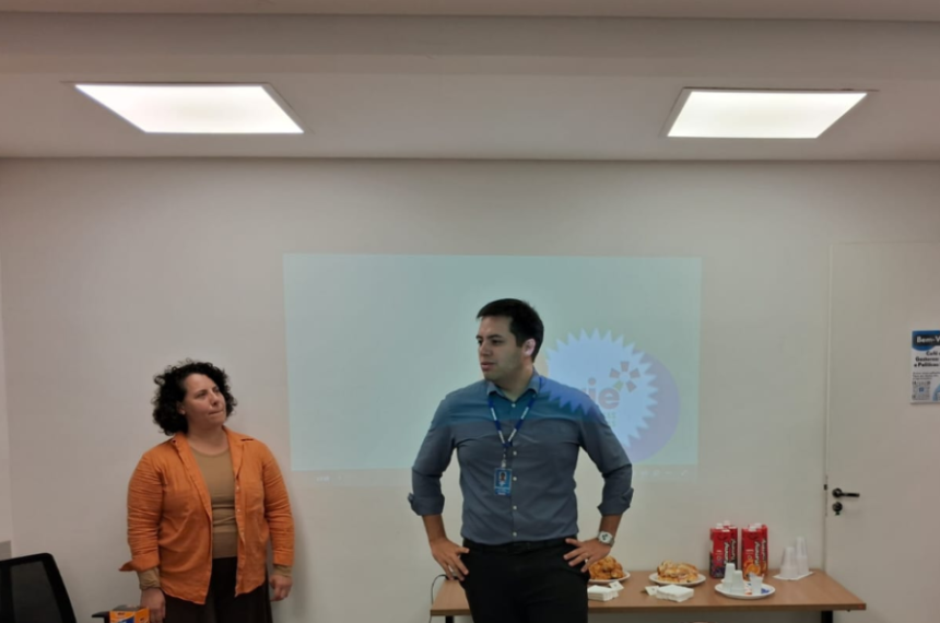 Sebrae-SP - Crie Políticas Públicas