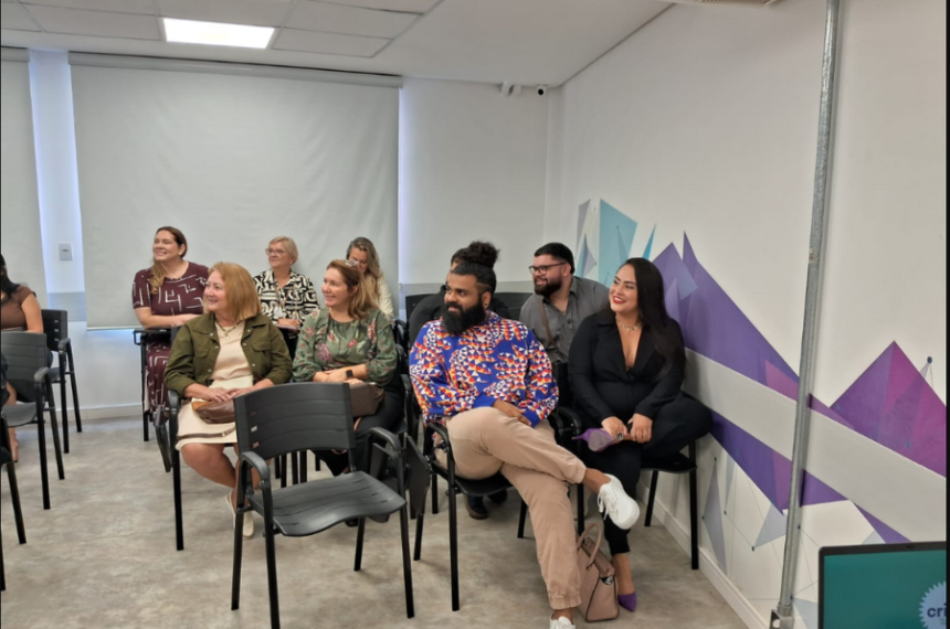 Sebrae-SP - Crie Políticas Públicas