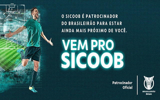 Sicoob - Campeonato Brasileiro