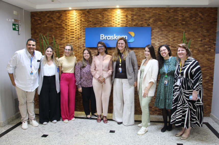 Silvana Medeiros -Braskem