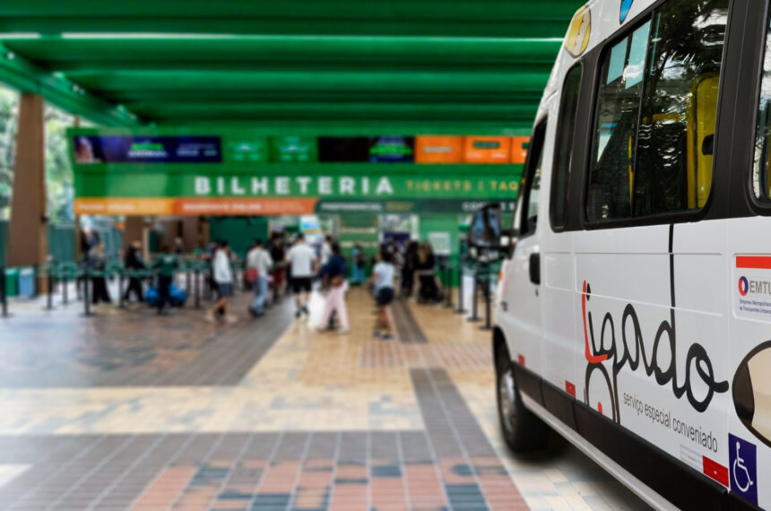 Zoo São Paulo e EMTU promovem passeio inclusivo no Dia Mundial de Conscientização do Autismo