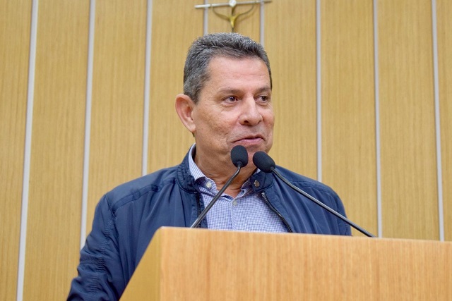 Gilberto Costa