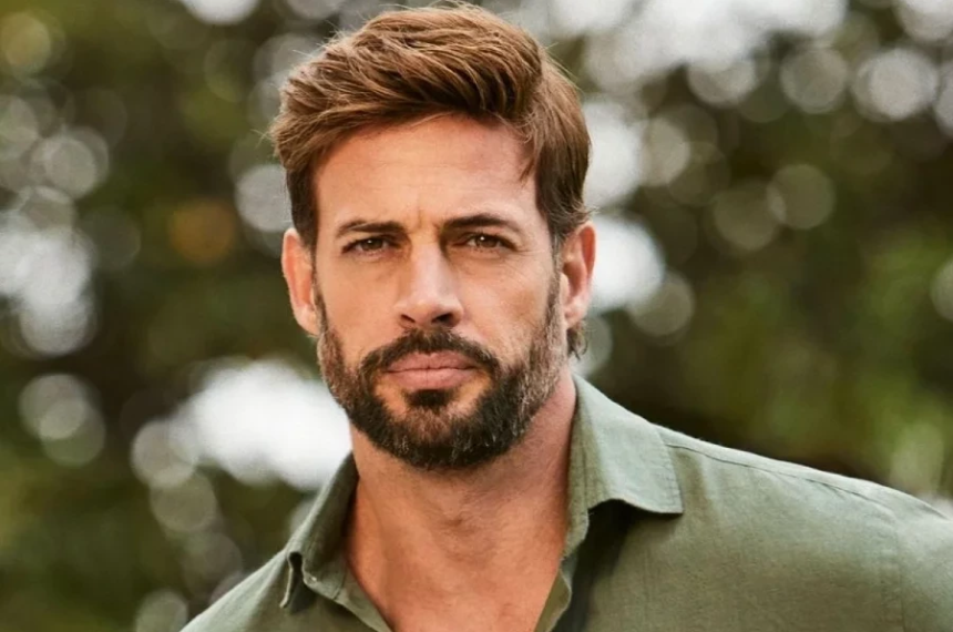 William Levy, galã das novelas mexicanas, é preso nos EUA ABC do ABC