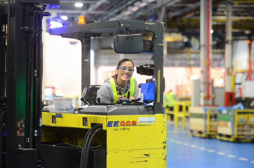 Vagas de emprego tem saldo positivo em São Bernardo - Omar Matsumoto/PMSBC