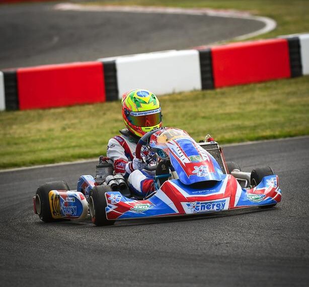 Felipe Sanches - KMCom / Sportinphoto