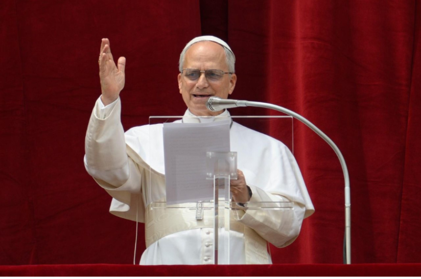 Lula chega a Roma para encontro com papa Leão 14 e evento da ONU sobre a fome