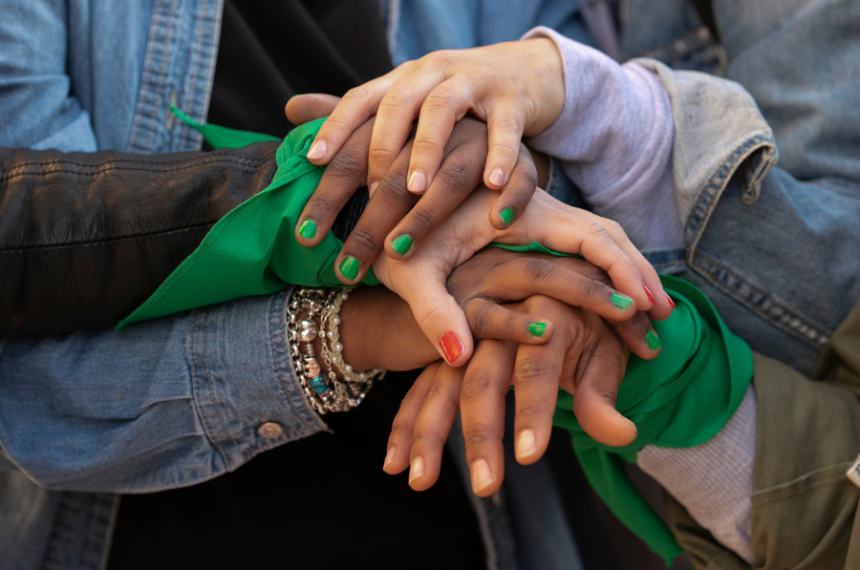 Responsabilidade Social - Solidariedade