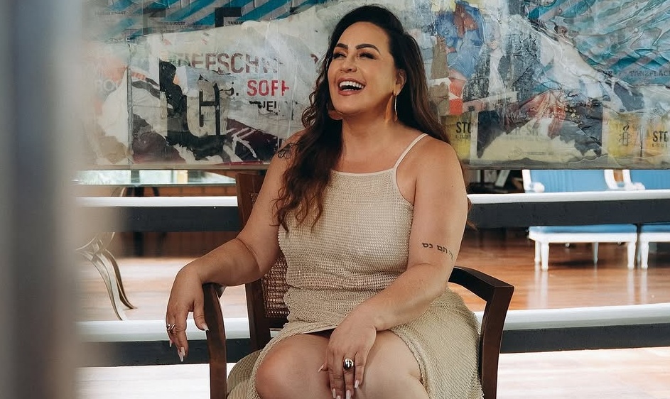 Gina Garcia
