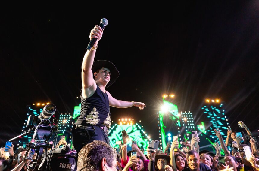 Natanzinho Lima Camarote Shows