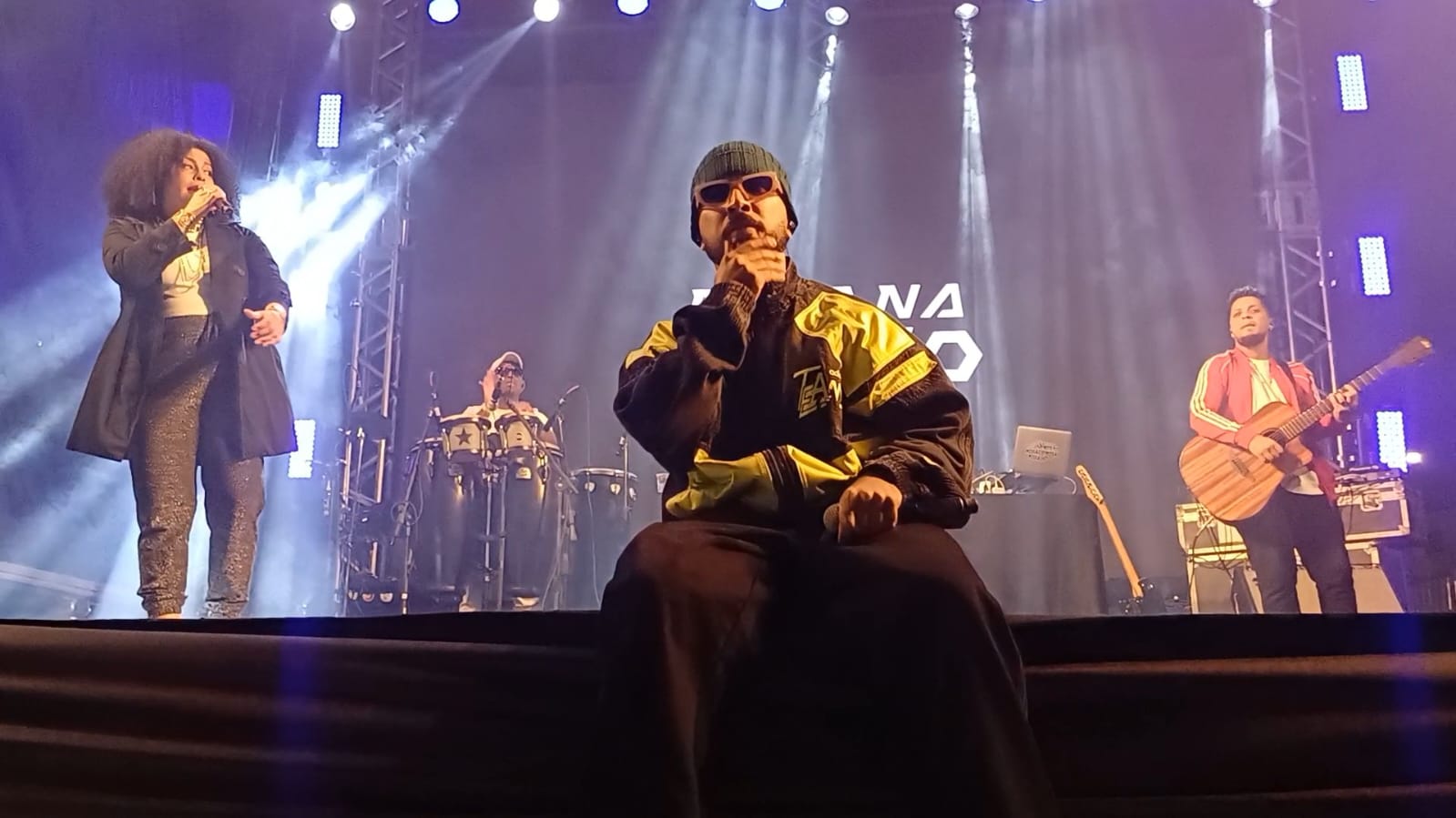 Rashid virada