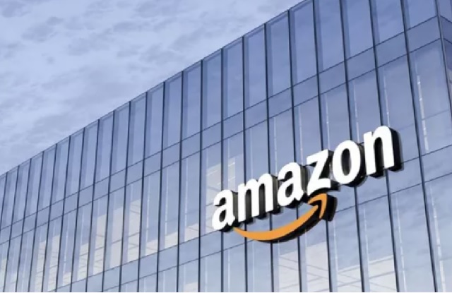 Amazon: Falha na nuvem AWS derruba apps globalmente