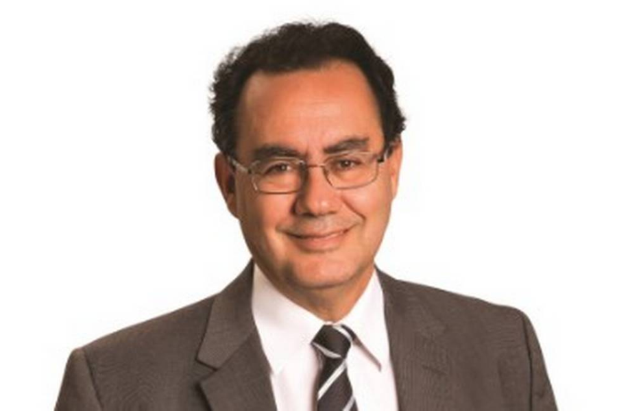 Augusto Cury é anunciado pré-candidato à Presidência