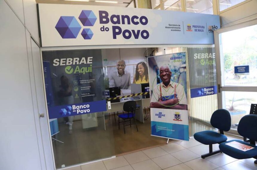 Banco do Povo
