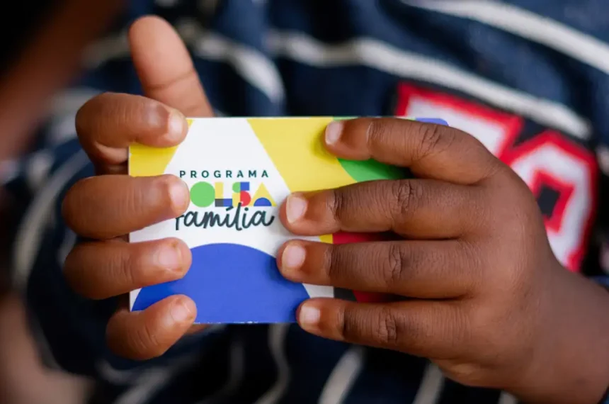 Governo Lula - Bolsa Família - Impostos